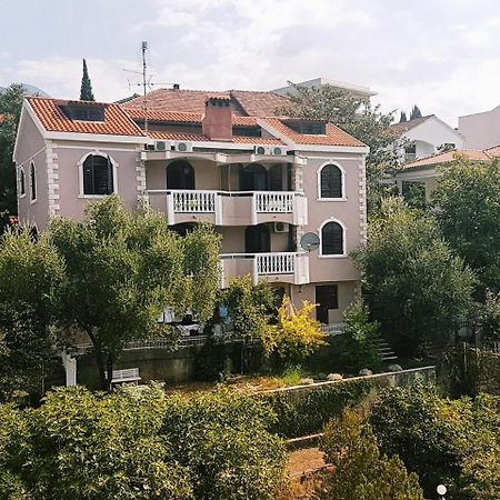 Villa Nena Herceg Novi Luaran gambar