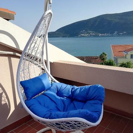 Villa Nena Herceg Novi Luaran gambar