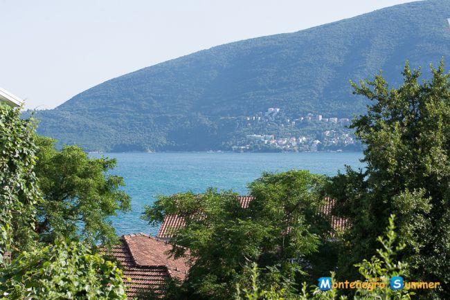 Villa Nena Herceg Novi Luaran gambar