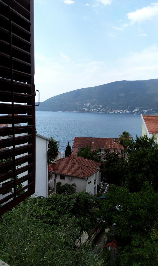 Villa Nena Herceg Novi Luaran gambar