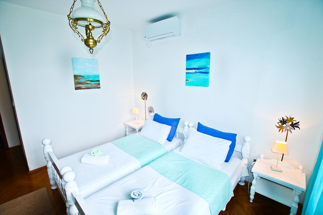 Villa Nena Herceg Novi Luaran gambar