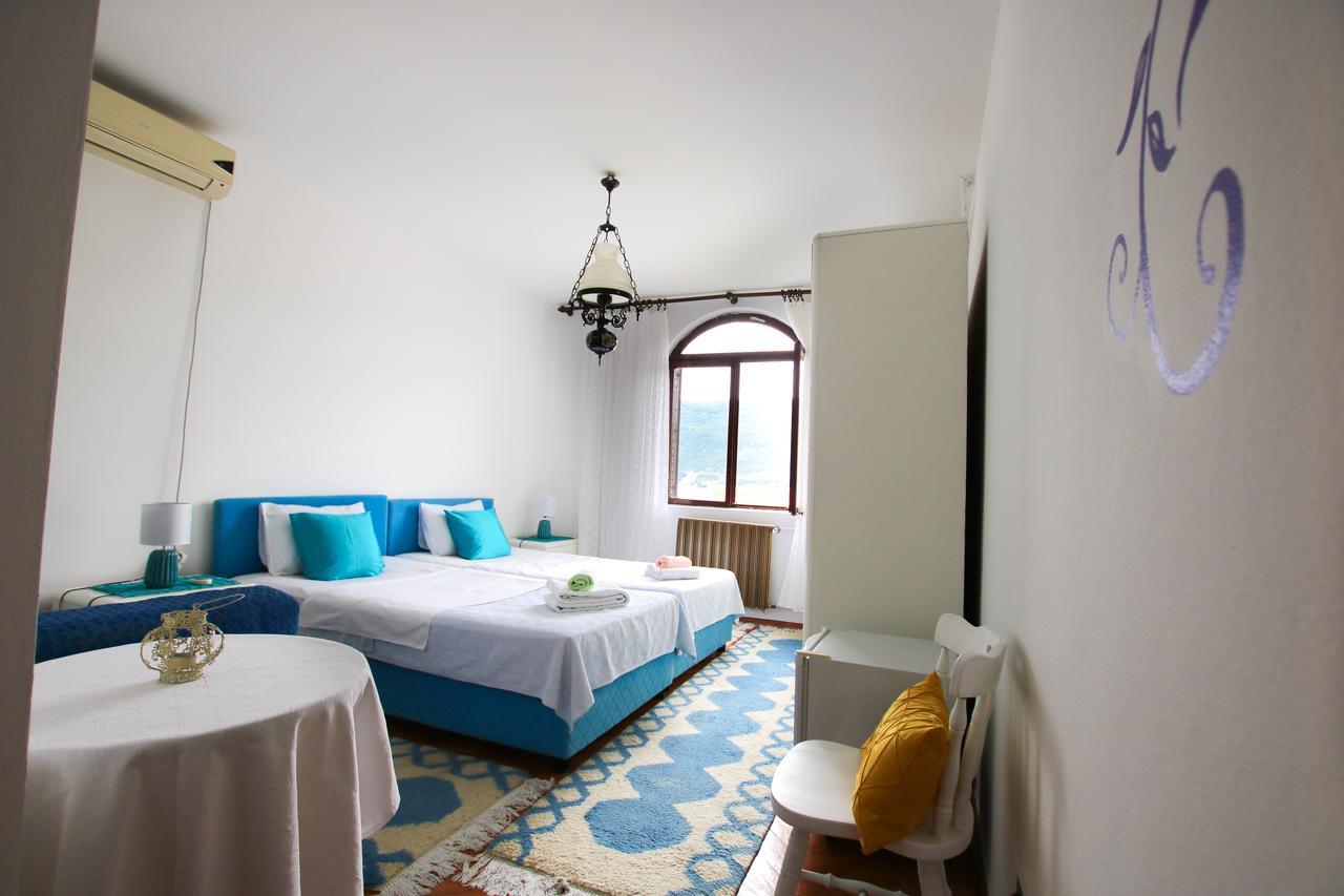 Villa Nena Herceg Novi Luaran gambar