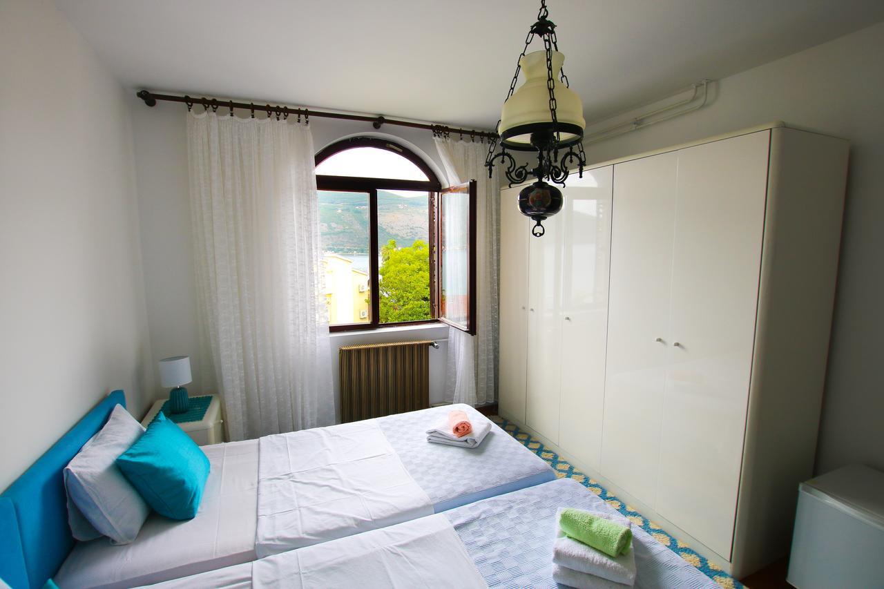 Villa Nena Herceg Novi Luaran gambar