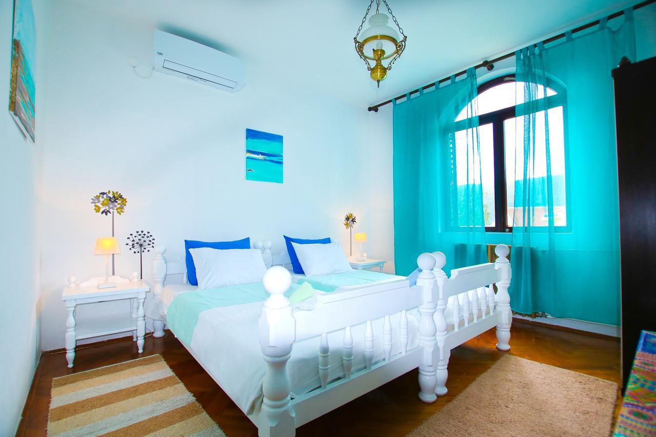 Villa Nena Herceg Novi Luaran gambar