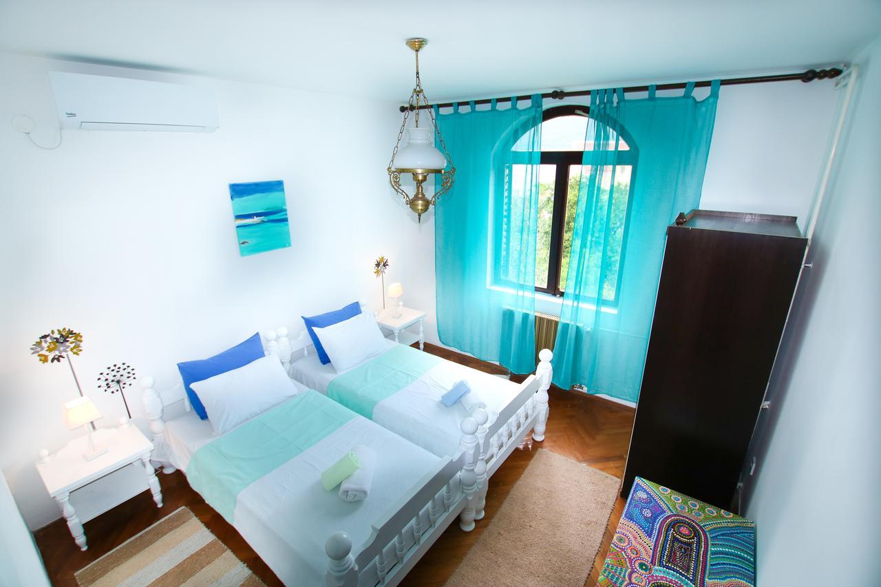 Villa Nena Herceg Novi Luaran gambar