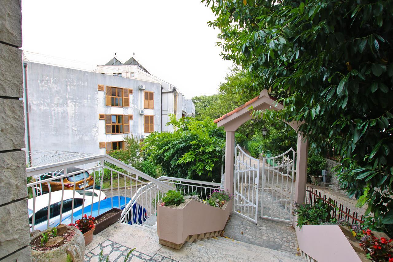 Villa Nena Herceg Novi Luaran gambar
