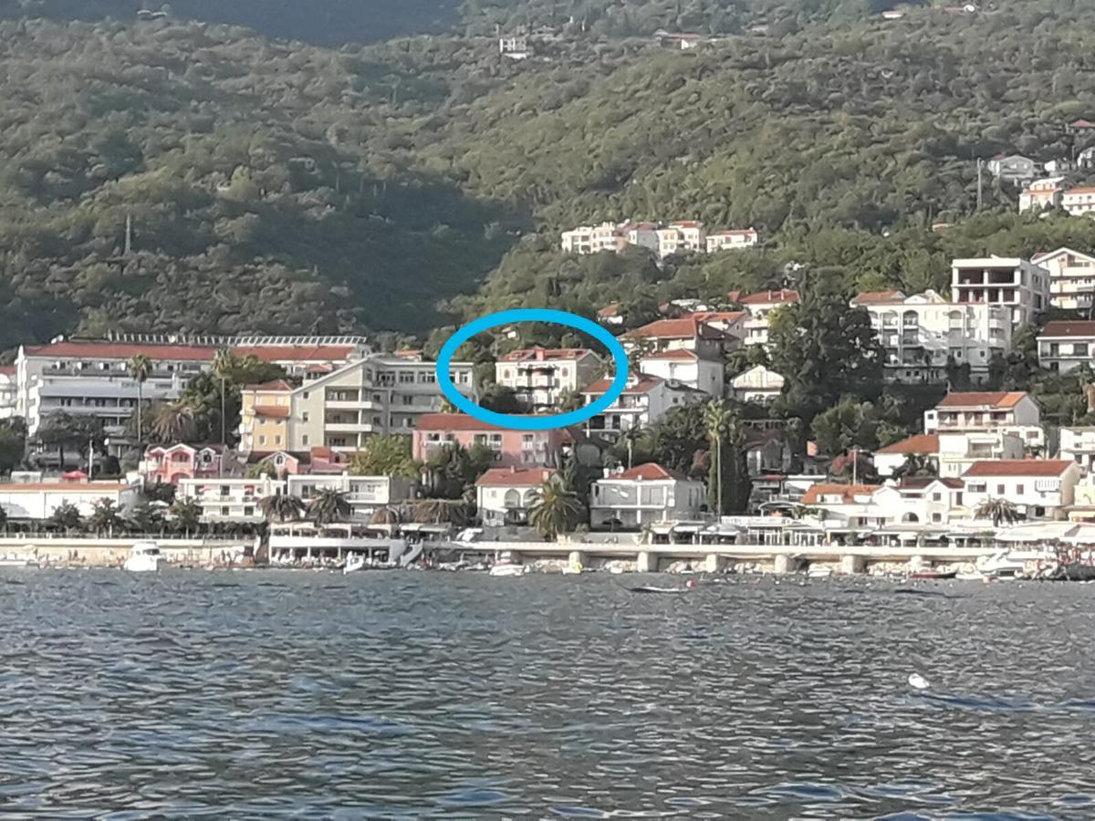 Villa Nena Herceg Novi Luaran gambar