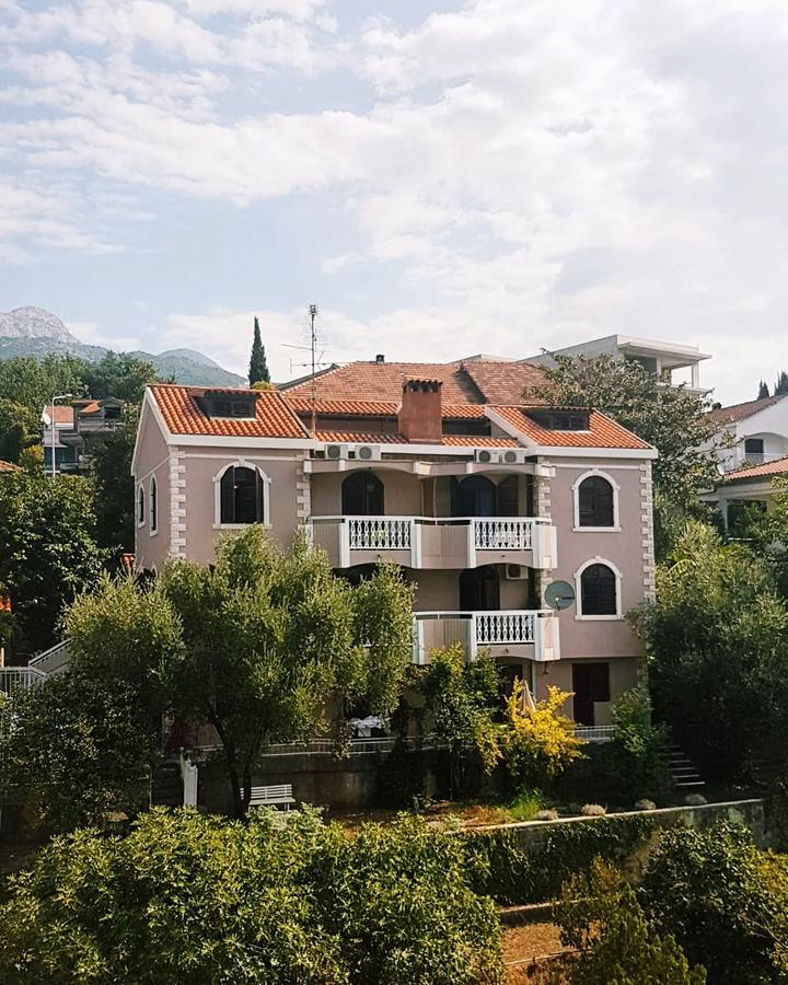 Villa Nena Herceg Novi Luaran gambar