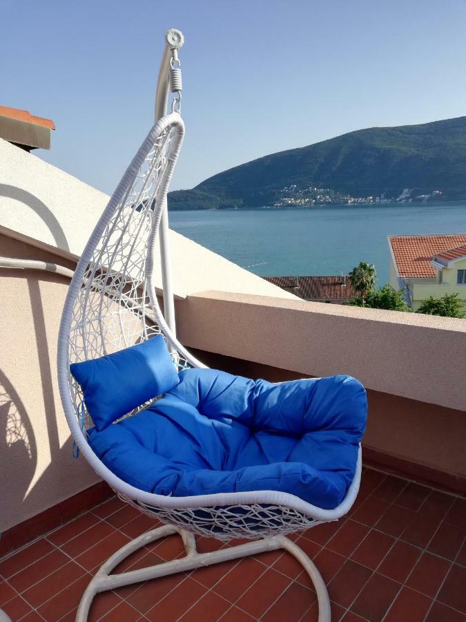 Villa Nena Herceg Novi Luaran gambar