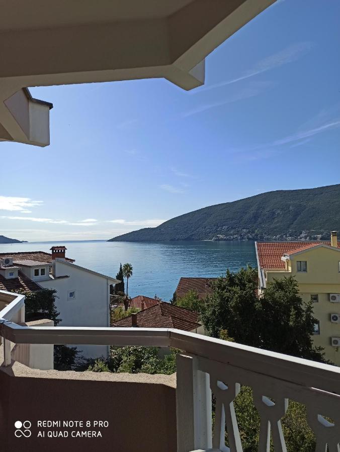 Villa Nena Herceg Novi Luaran gambar